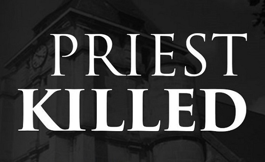 priest killed in eastern congo after mass 2018